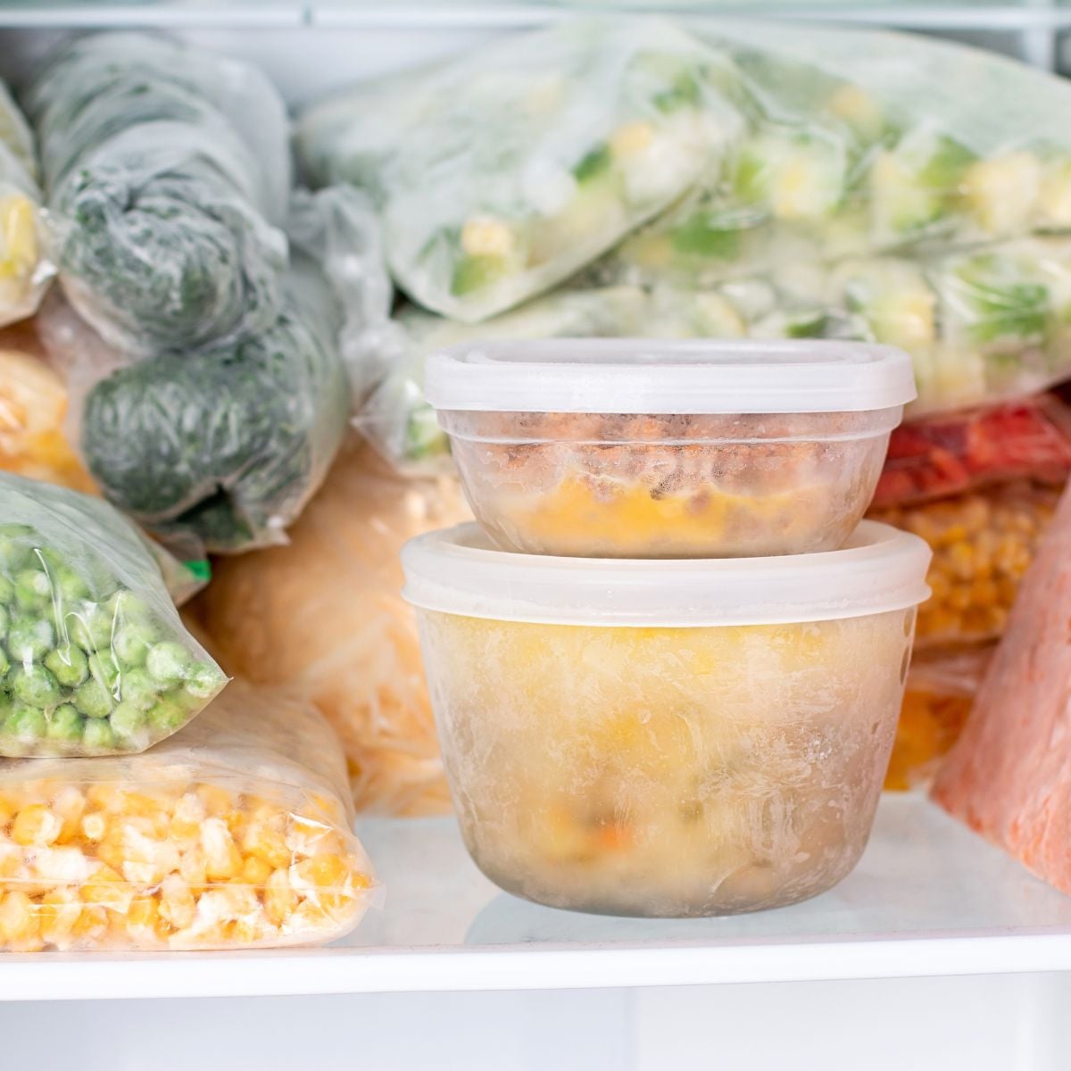 When was the last time you cleaned out your freezer? These 8 things may need to go