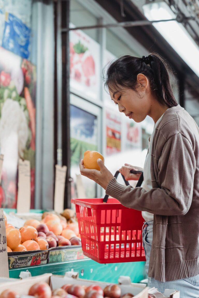 10 Grocery Store Perks That Won’t Cost You a Thing