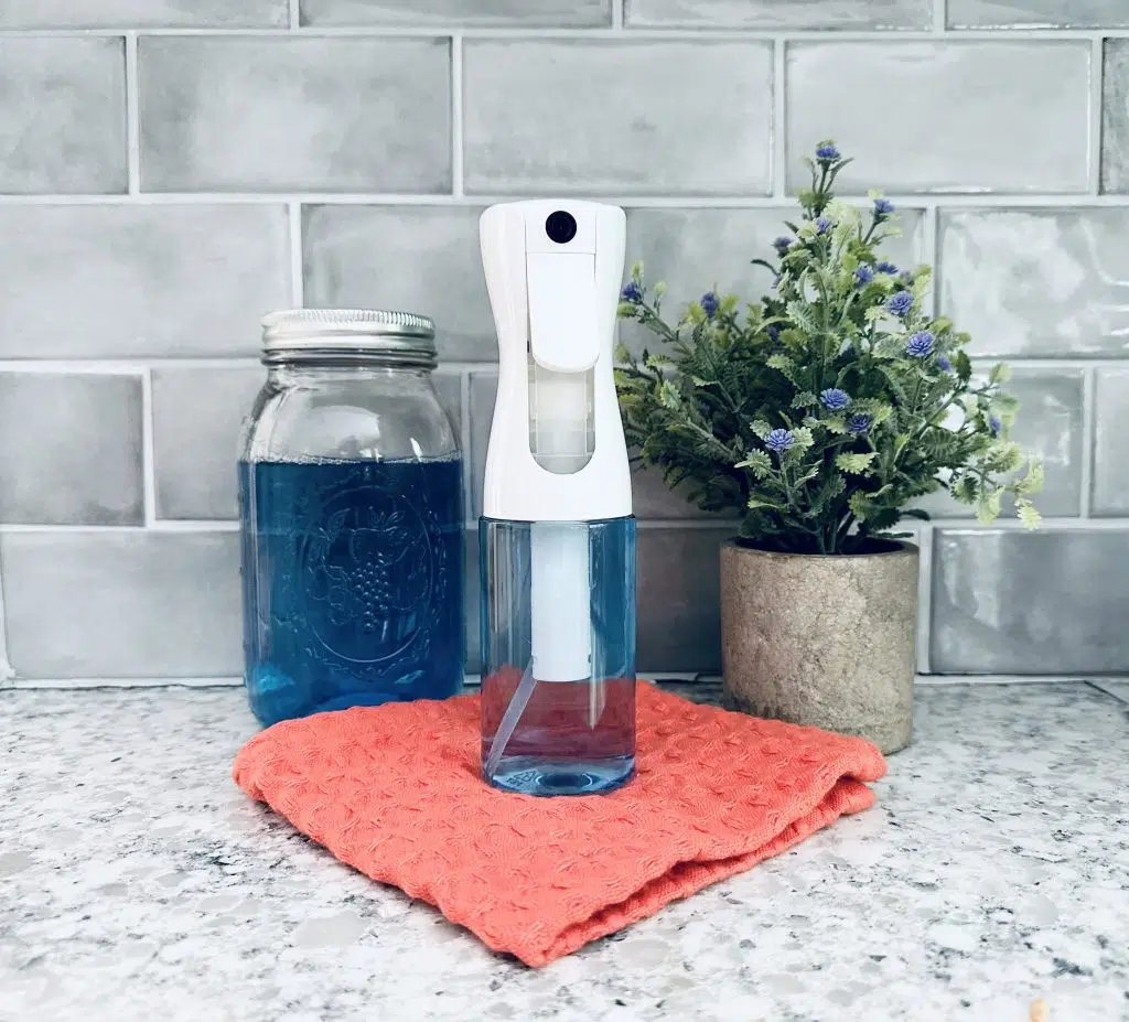 7 Overpriced Cleaning Products You Should Stop Buying and Make at Home Instead