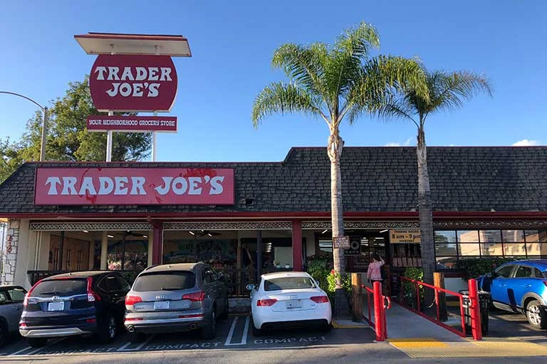 I shop at Trader Joe’s weekly — here are 7 items I never buy