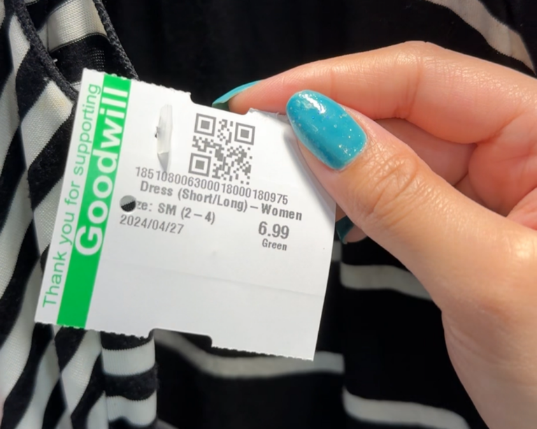 When did thrift stores start charging so much for used stuff?