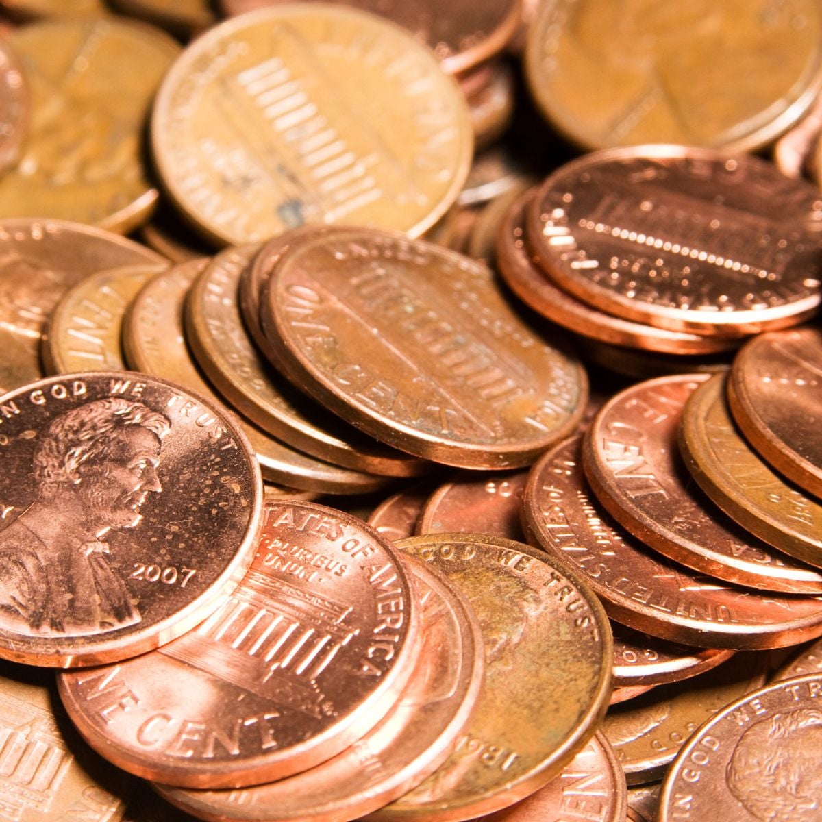 No more pennies could mean rounding your cash purchases — here’s how it would work