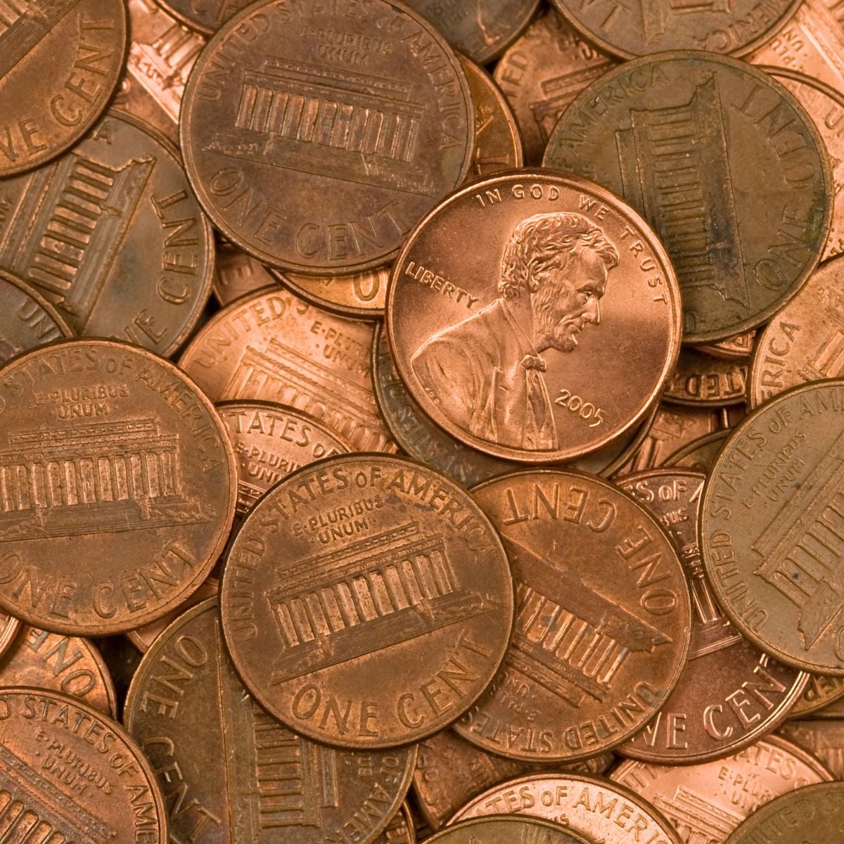 The U.S. stopped making pennies. Now Congress is considering making it permanent