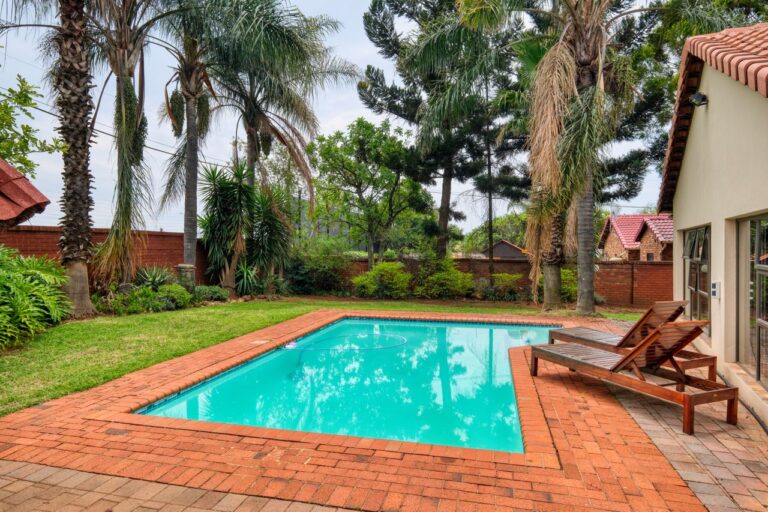 Homeowner lets neighbor use their pool—then comes home to a birthday party they never agreed to