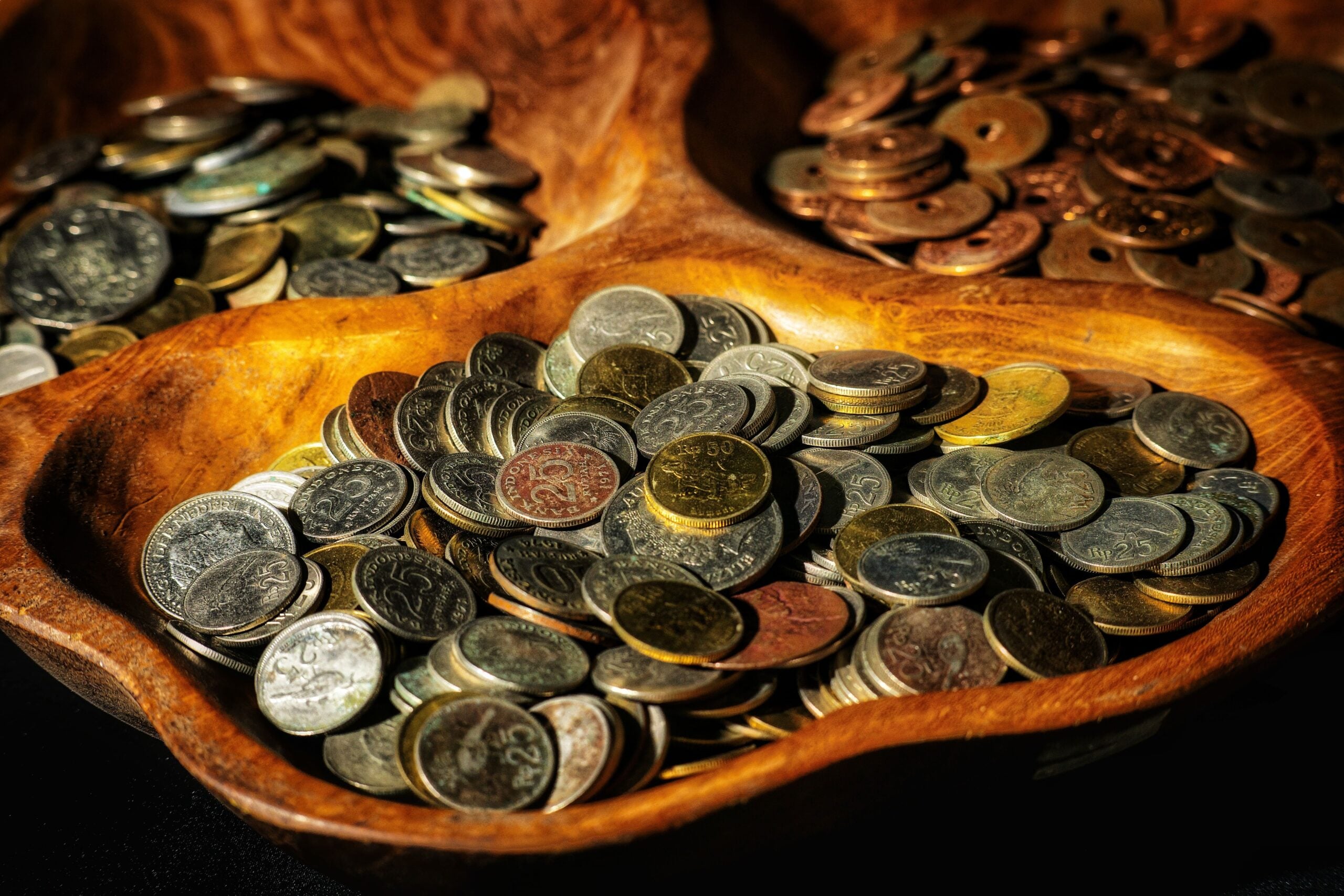 Rare Nickels