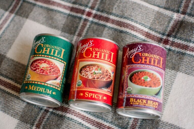 14 Items Food Banks Wish More People Would Donate