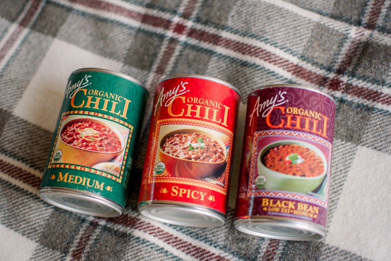 14 Items Food Banks Wish More People Would Donate