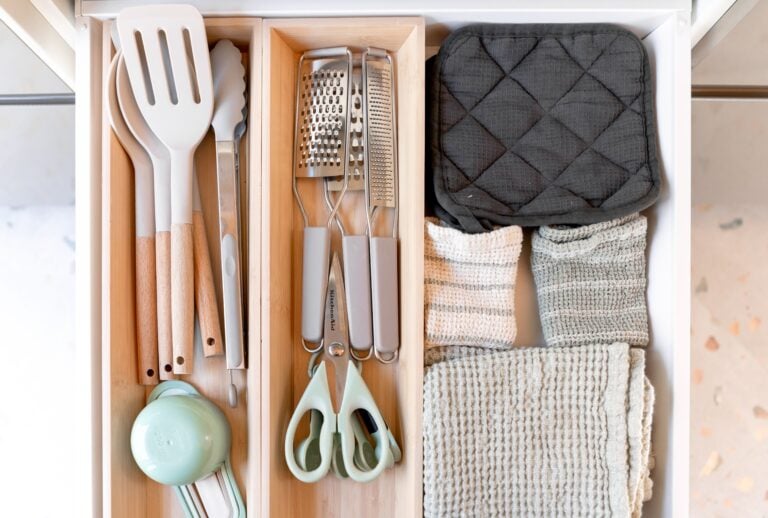 Duplicate Kitchen Gadgets