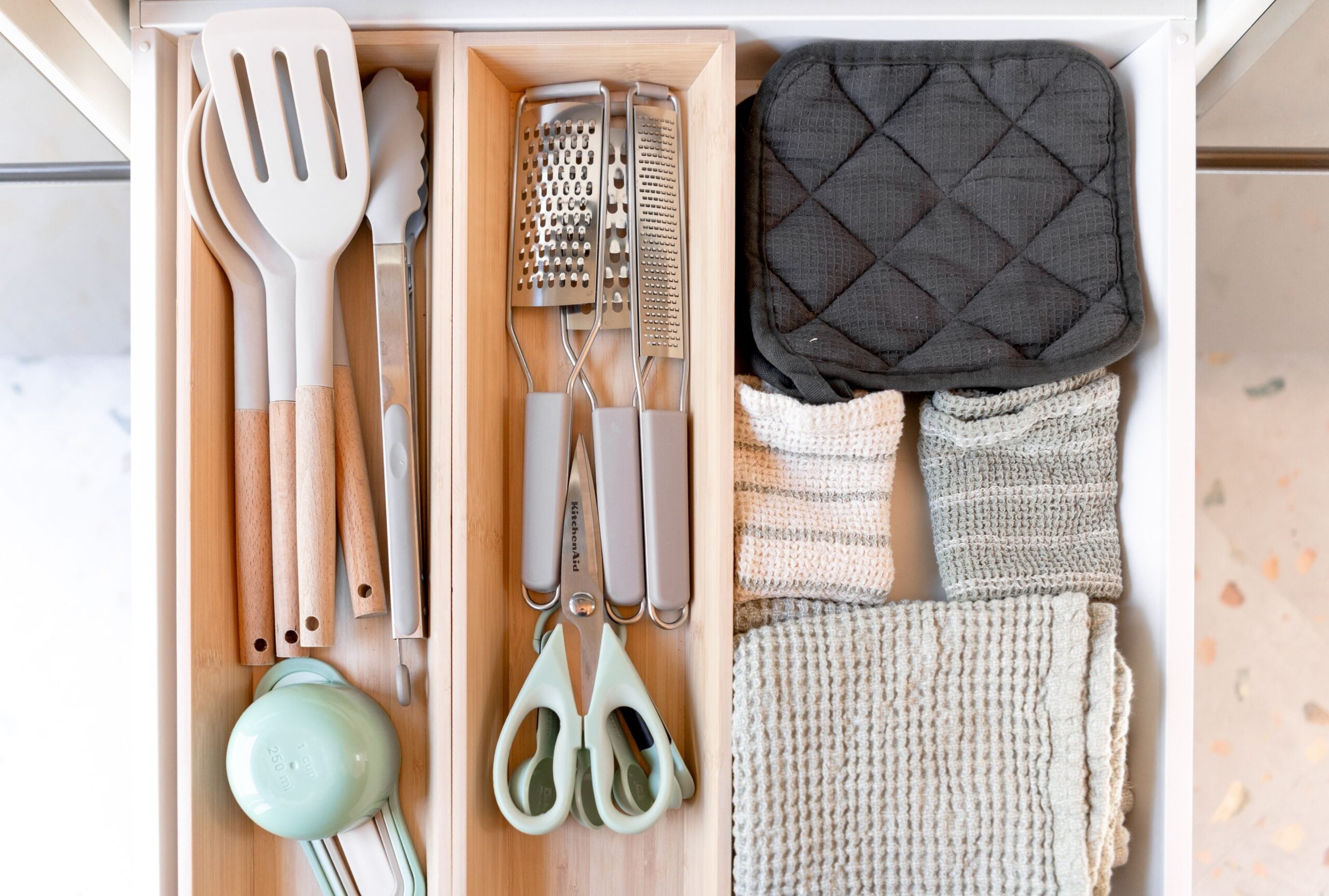 Duplicate Kitchen Gadgets