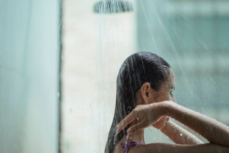 Shower Habits