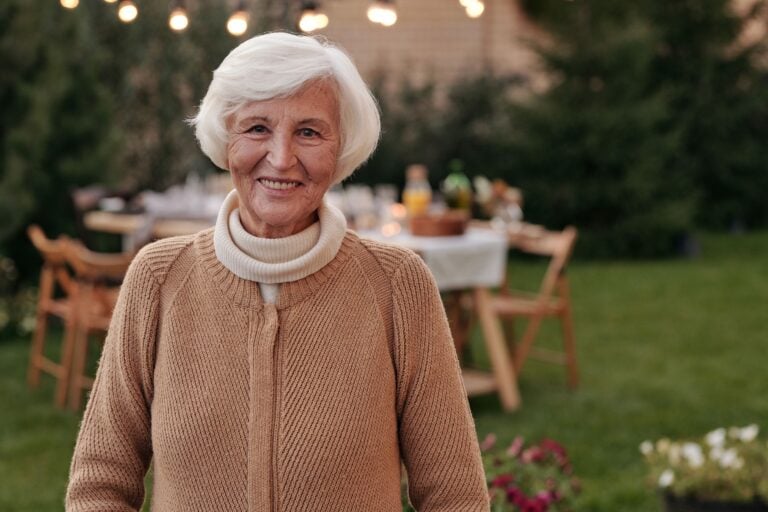 grandma