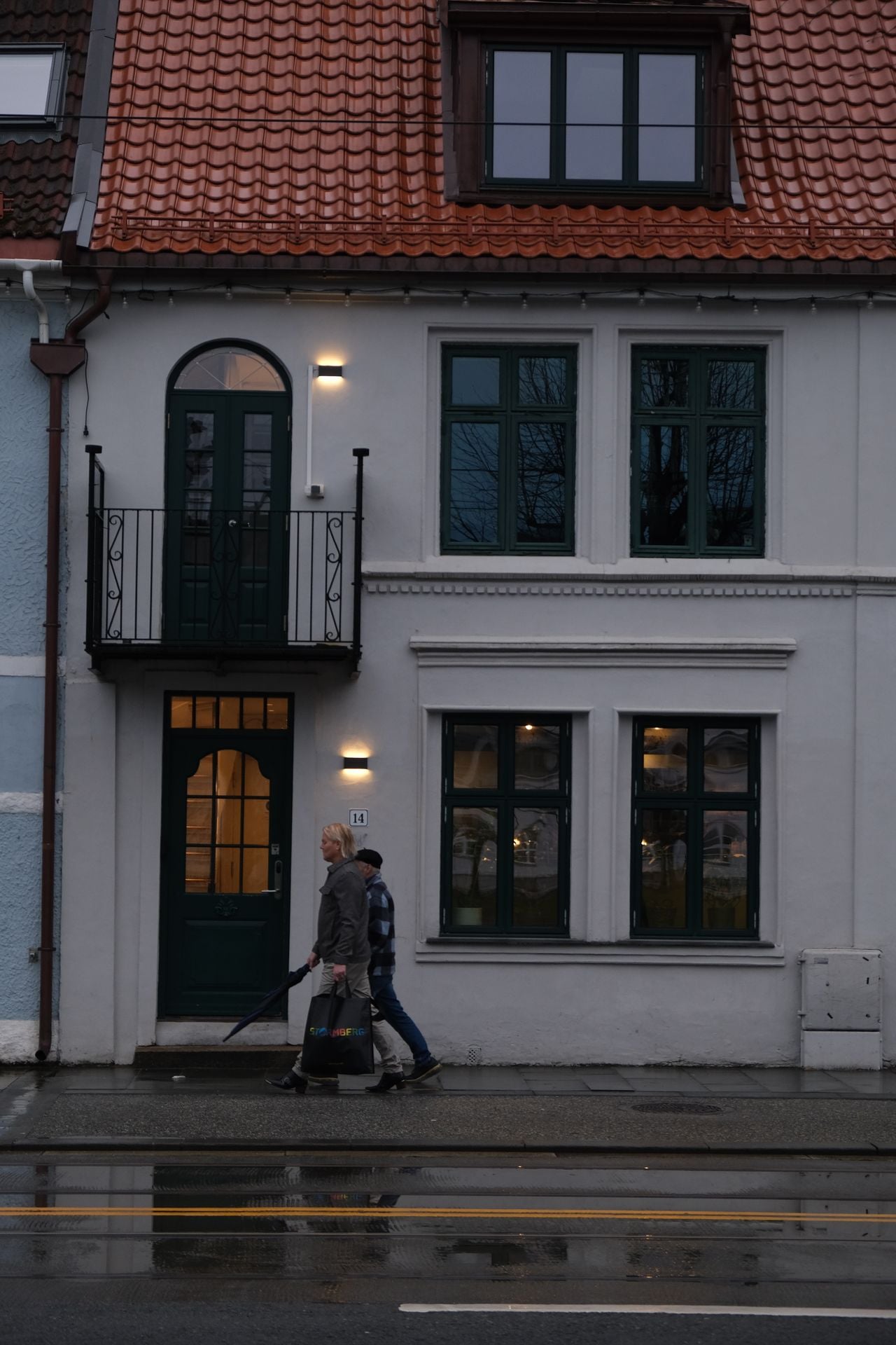 El Niño could bring heavy rain to parts of the U.S. — 8 things homeowners should check now