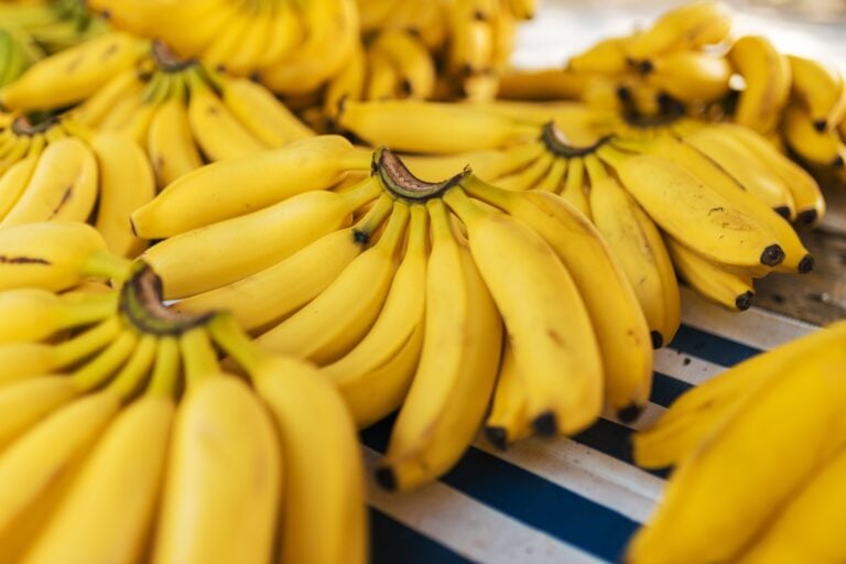 Bananas