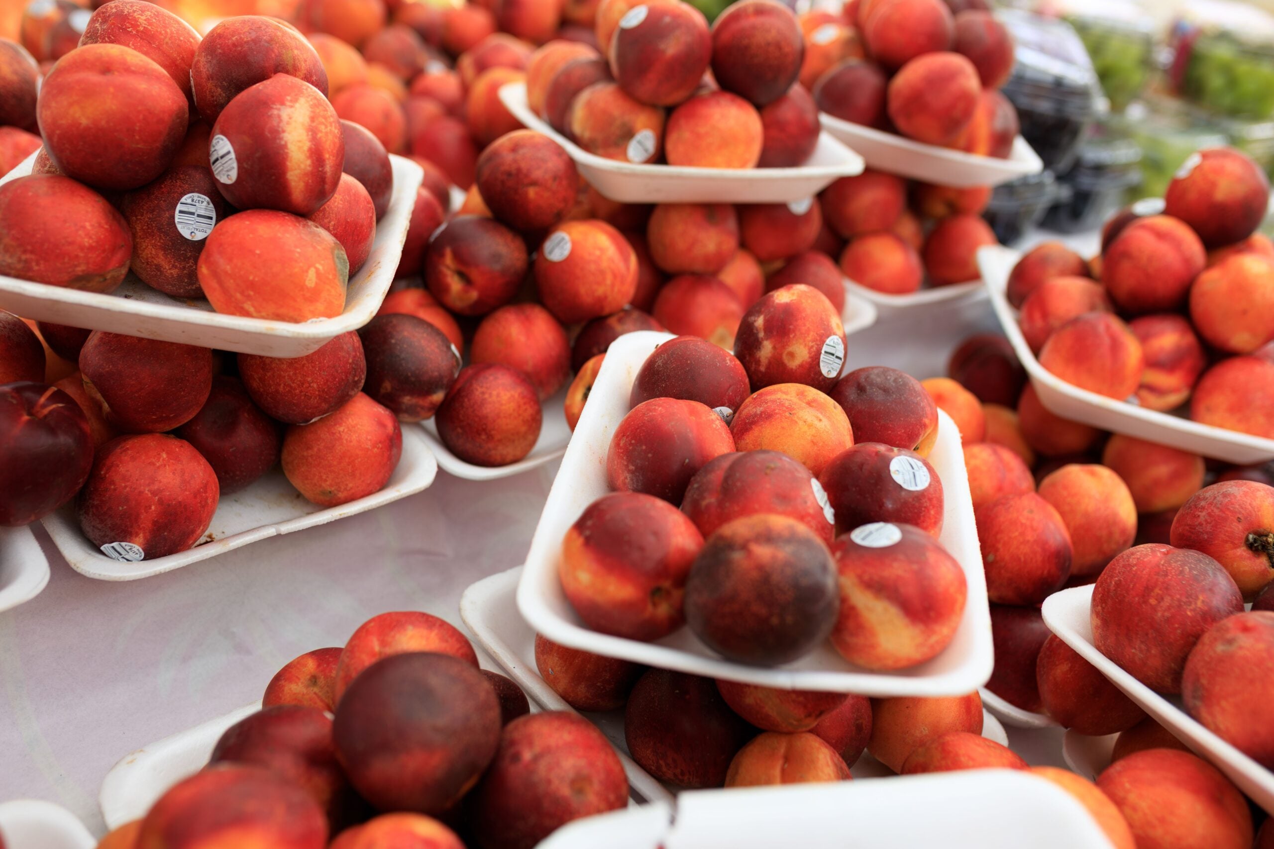 Peaches