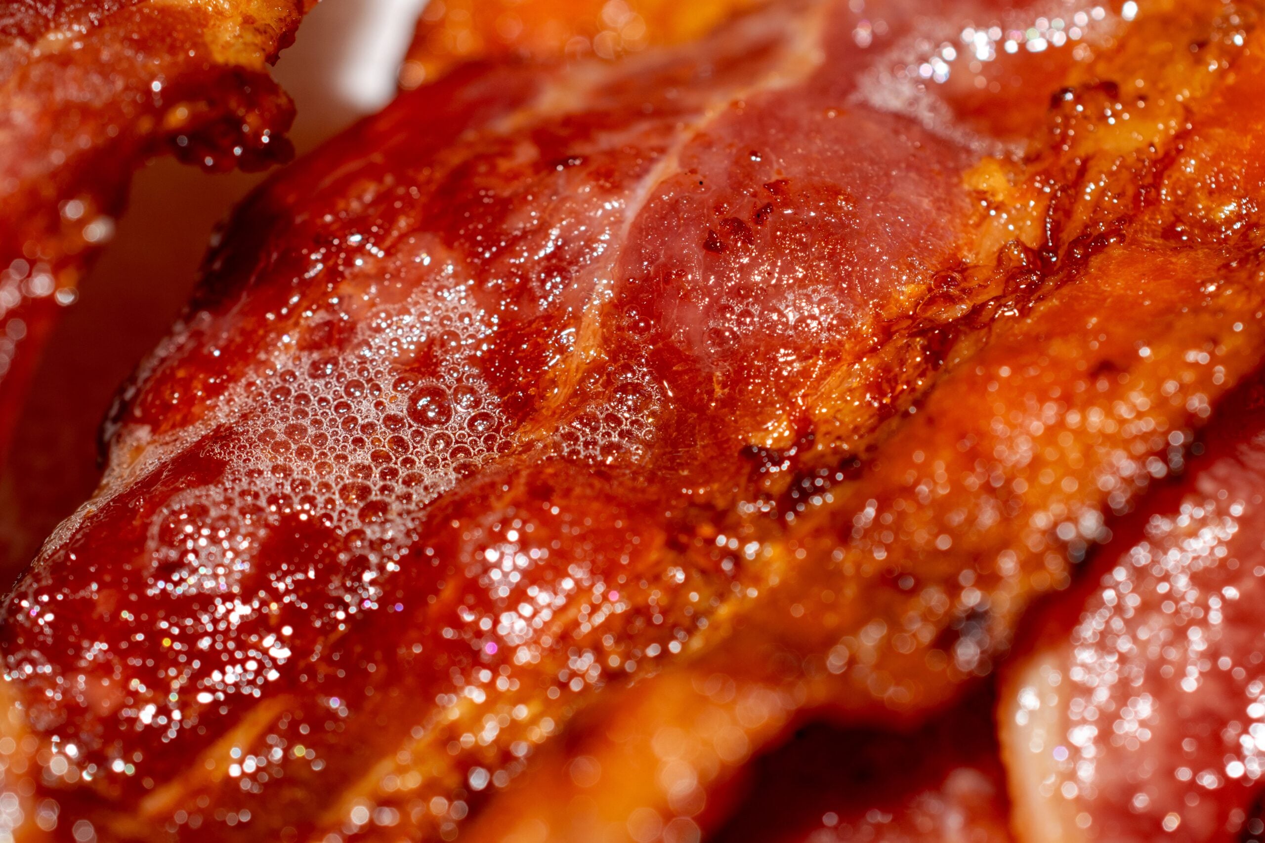 bacon grease