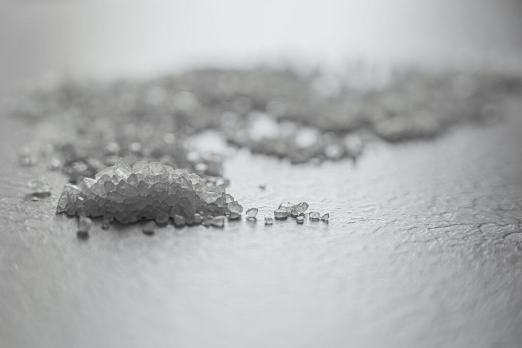 Epsom Salt