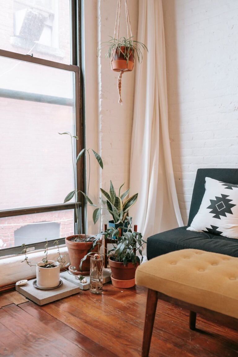 7 smart ways to squeeze extra storage out of corners you’re not using