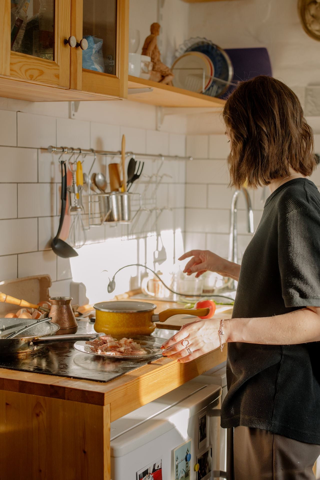 8 Things Frugal Shoppers Always Do Before Going Grocery Shopping