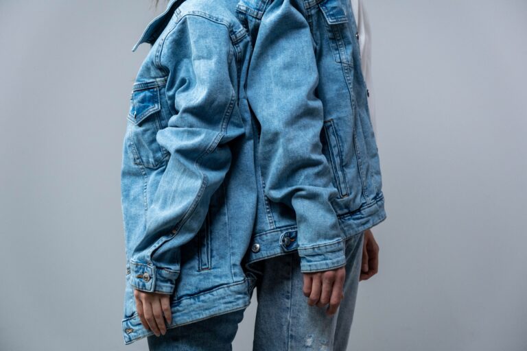 Double Denim