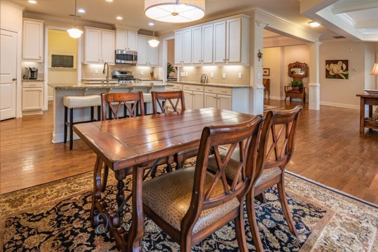 They already bought their next house — but one mistake kept delaying the sale of their old one