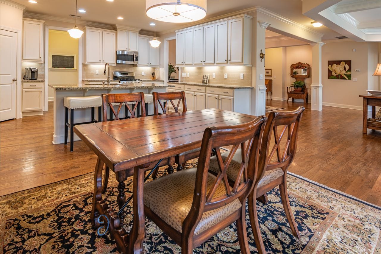 They already bought their next house — but one mistake kept delaying the sale of their old one