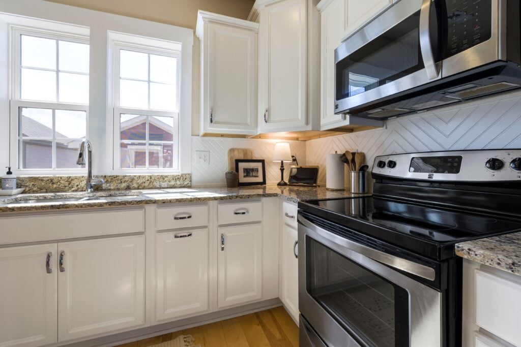 Kitchen Cabinets