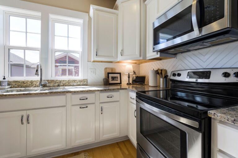 Kitchen Cabinets