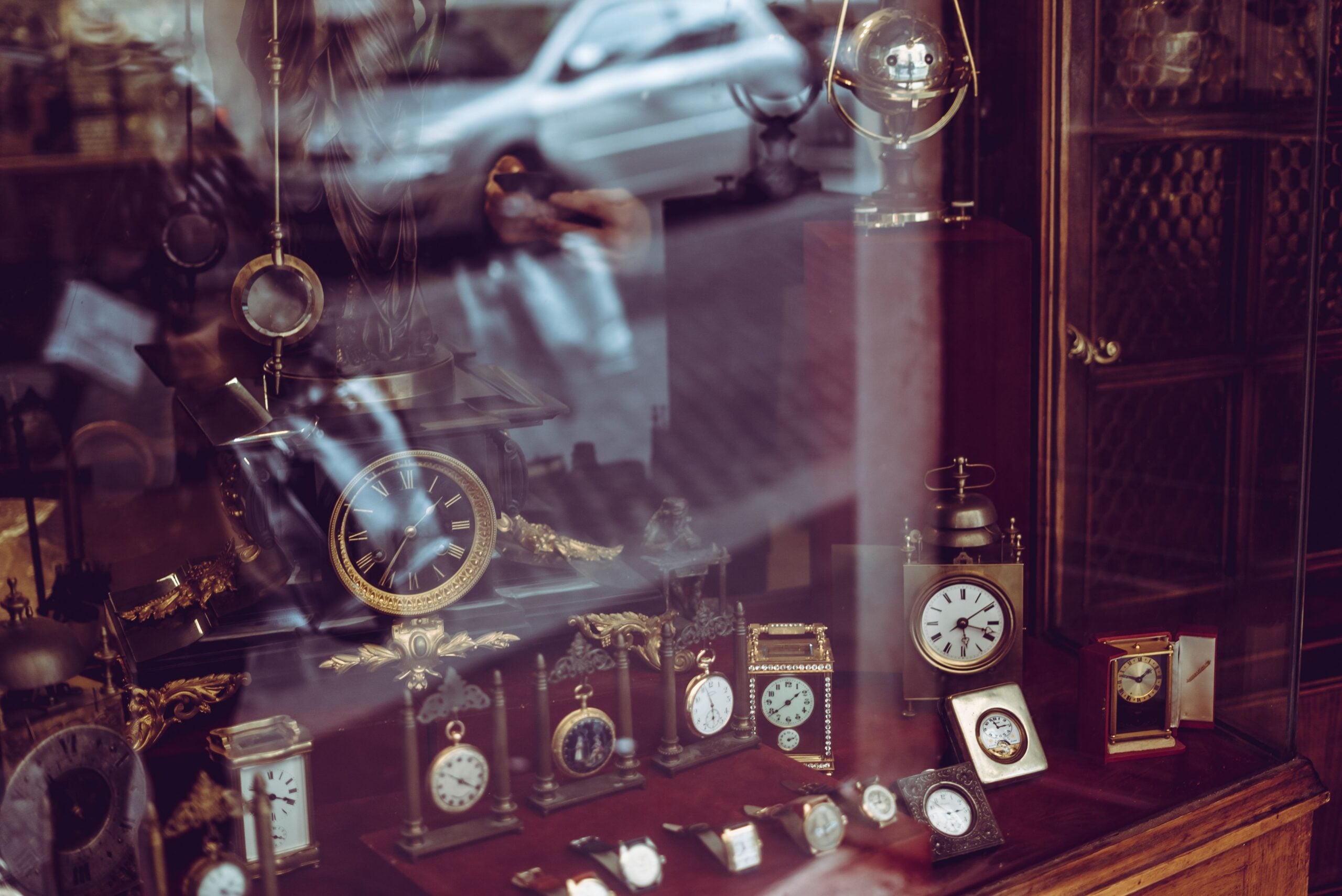 Pawn Shops