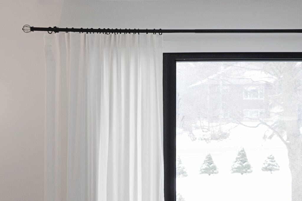 Curtain Rod