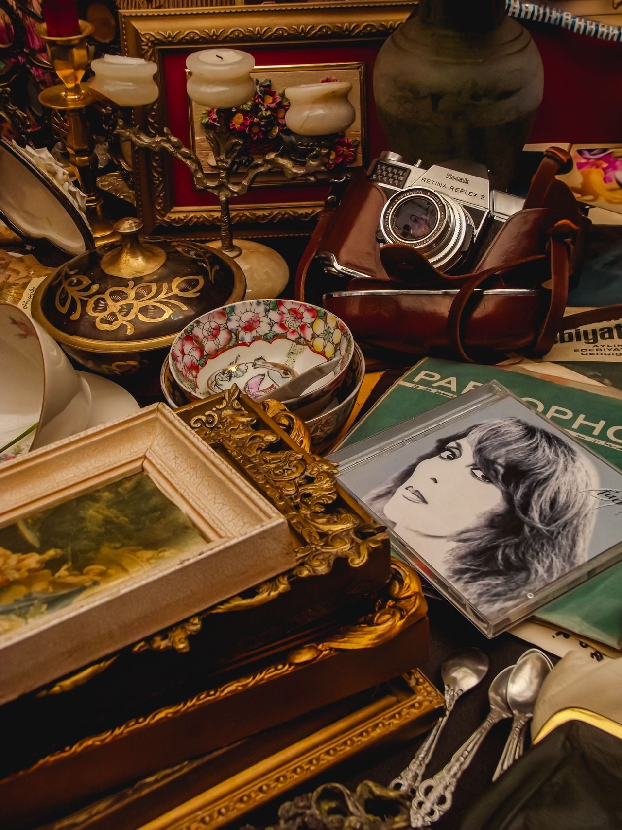 I Love a Good Yard Sale, but These Are 7 Things I Almost Never Buy
