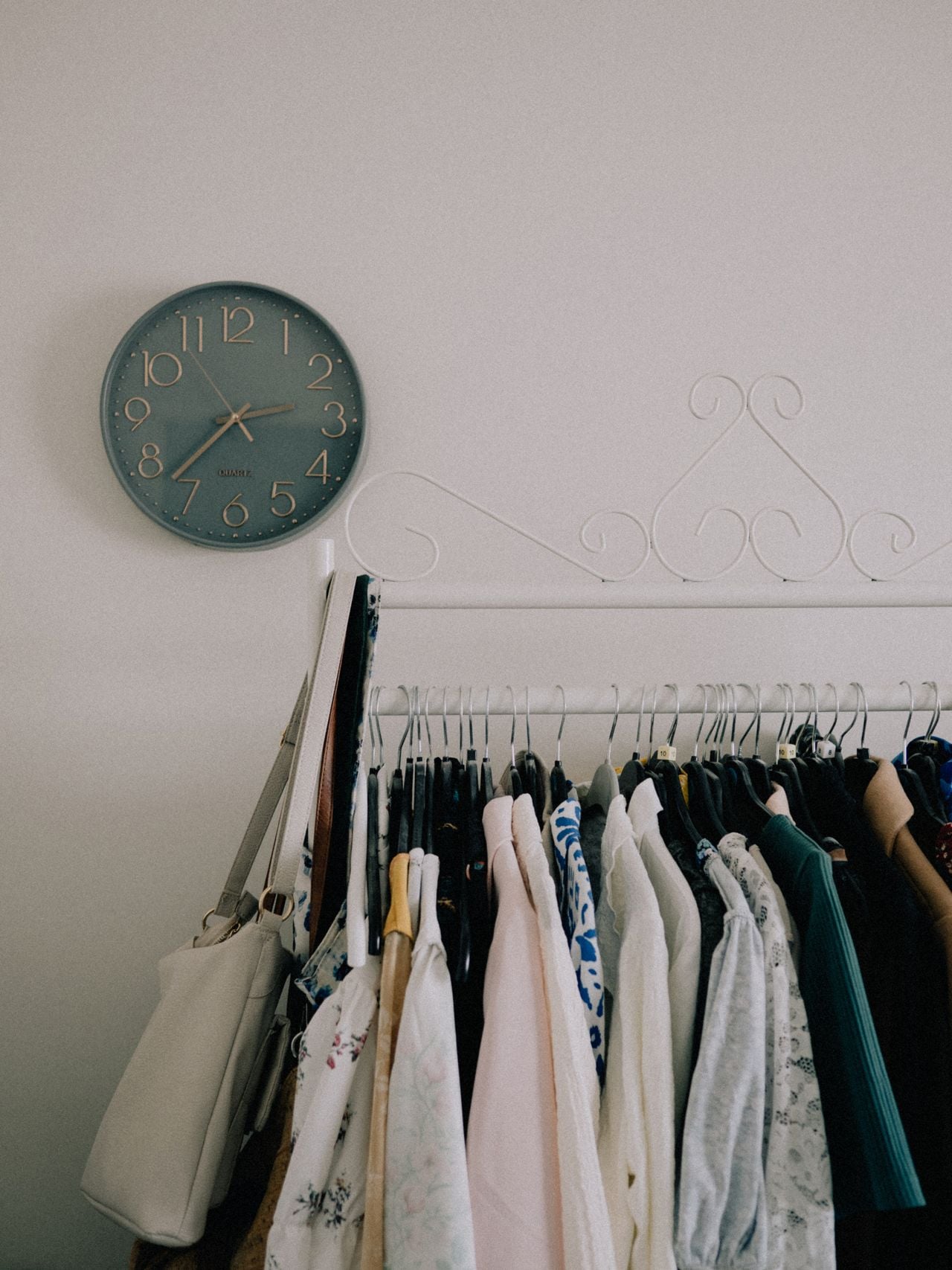 10 things in your closet you might regret getting rid of, even if you haven’t worn them lately