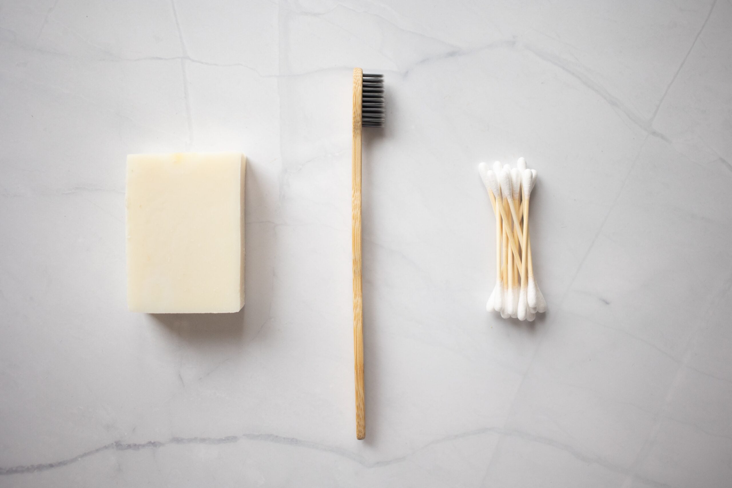 toiletries