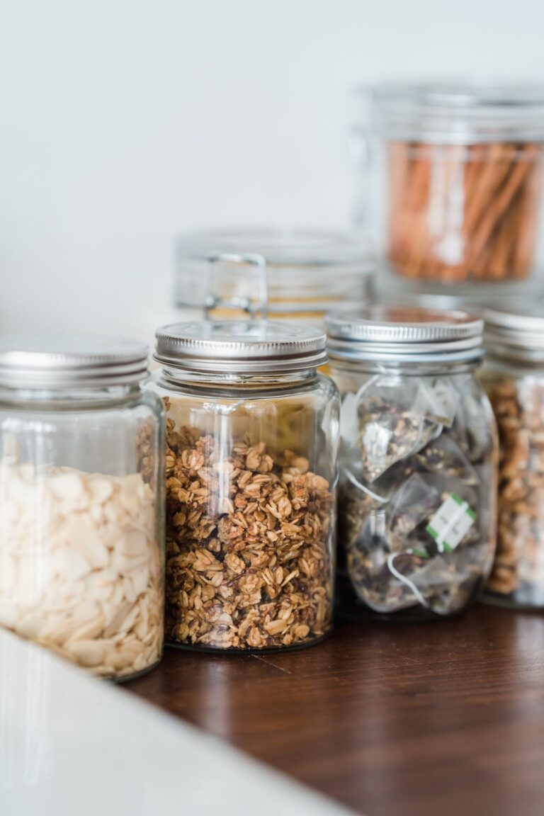 9 Pantry Staples That Don’t Last Nearly as Long as Most People Think
