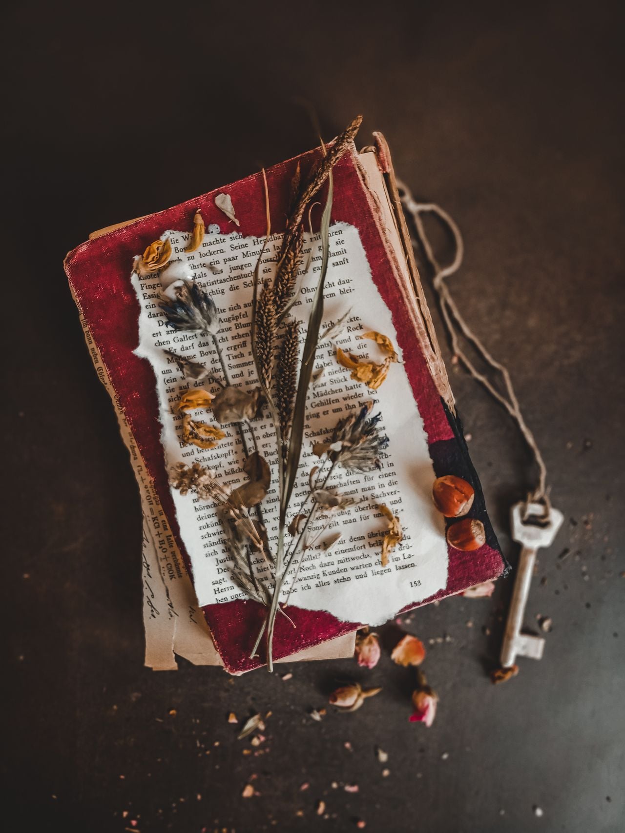 Junk journaling is having a moment, and you probably already have everything you need to try it