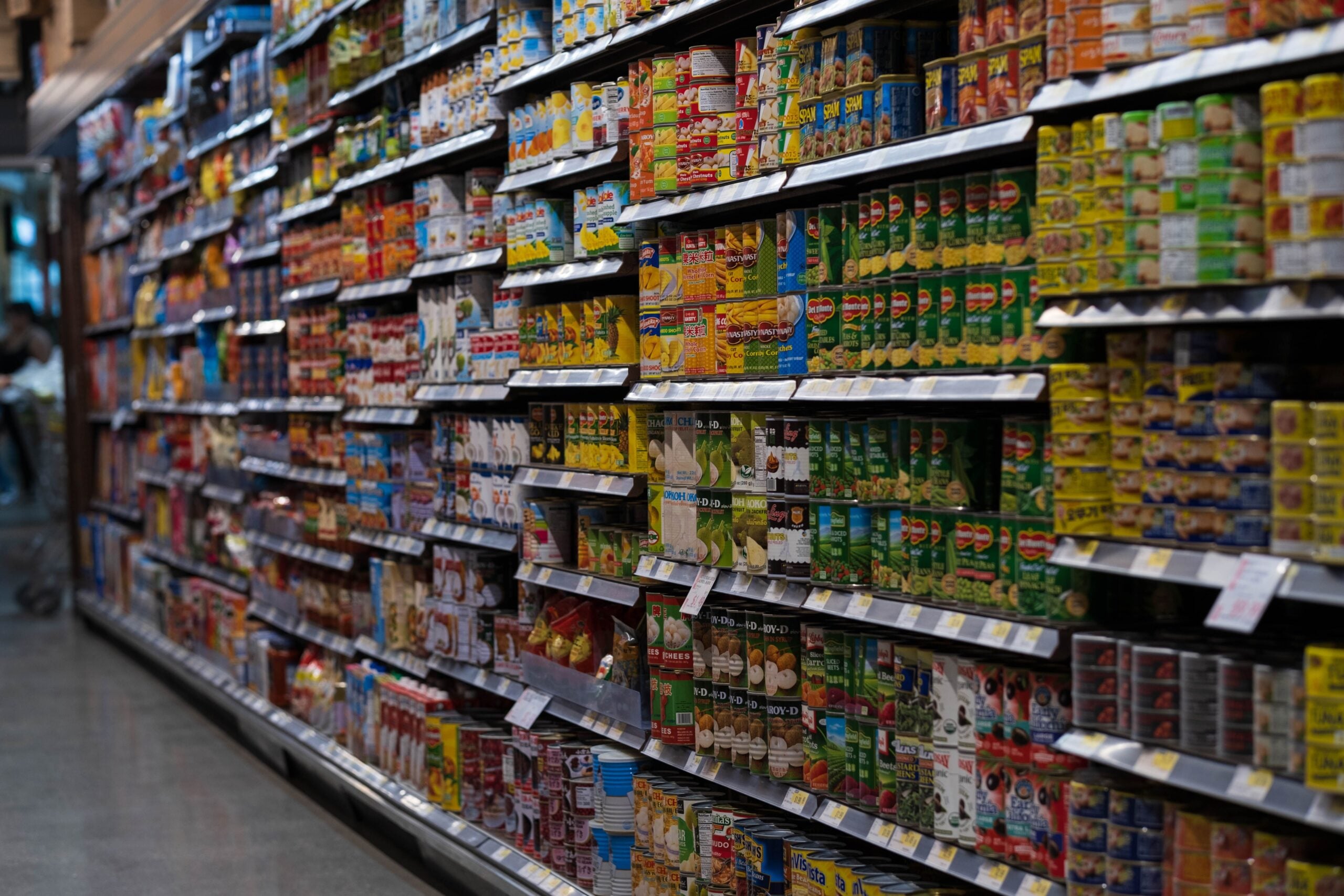 grocery