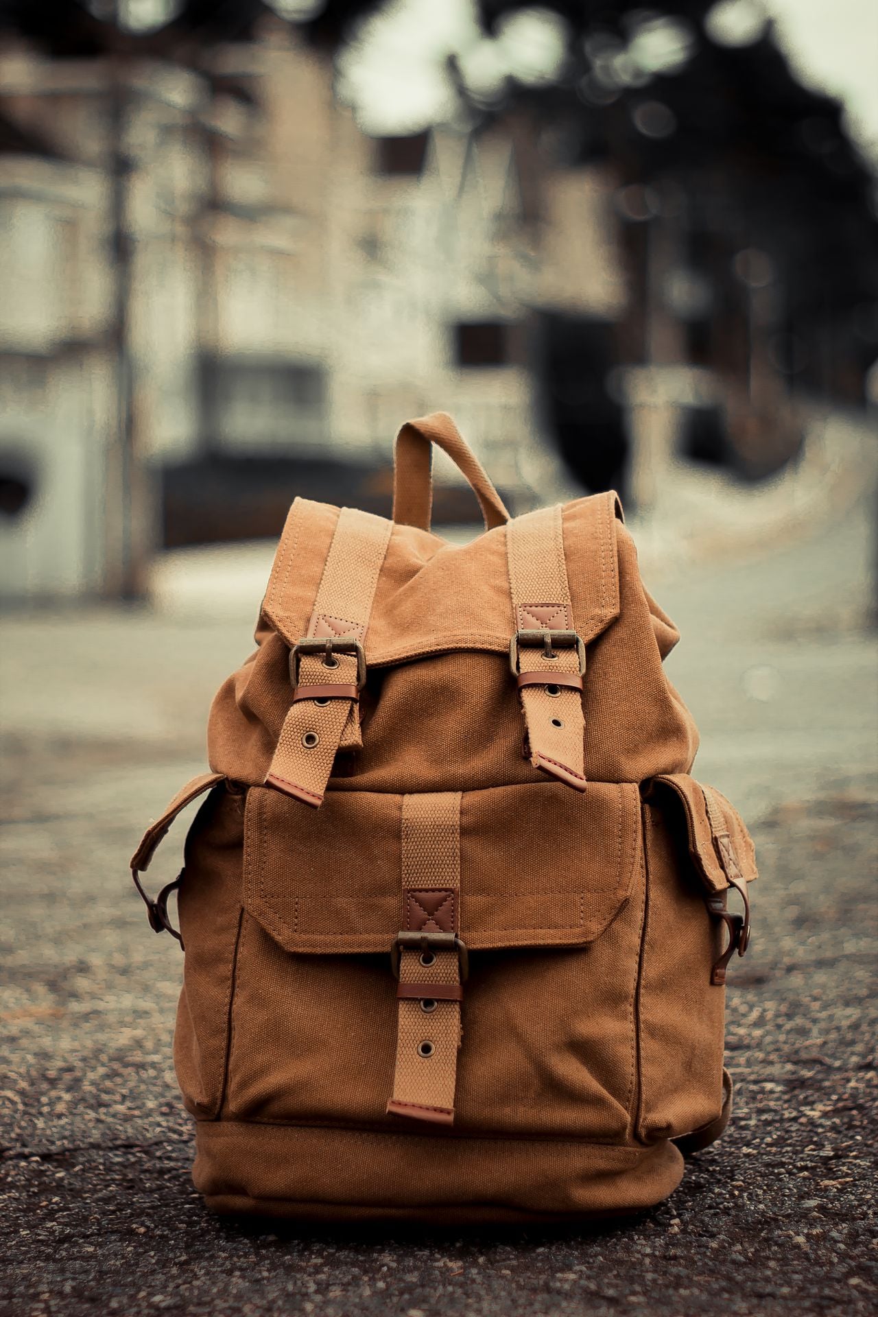 14 Things You’ll Be Glad You Packed in Your Bug Out Bag If You Ever Have to Leave Home in a Hurry