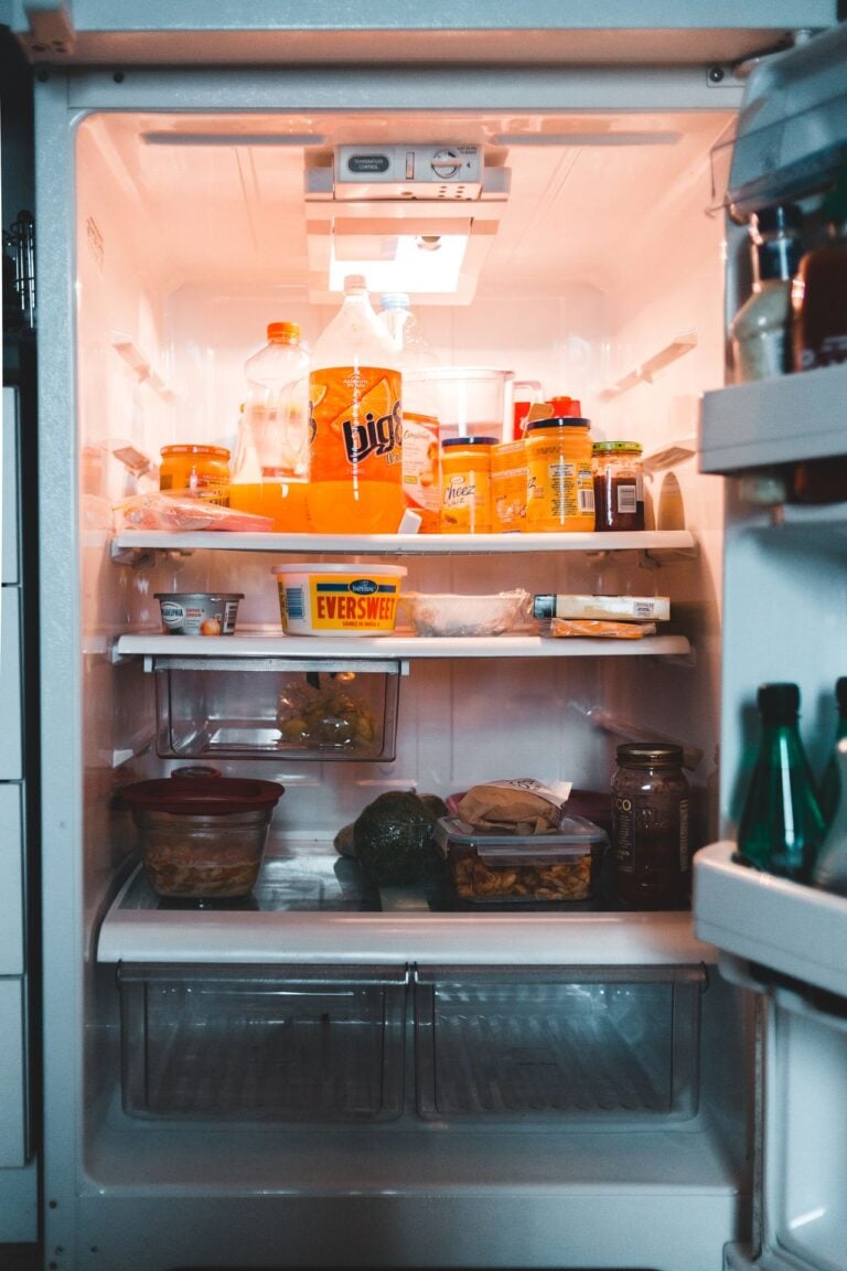 Nearly half of homeowners who lost power dealt with spoiled food—and many fear another outage