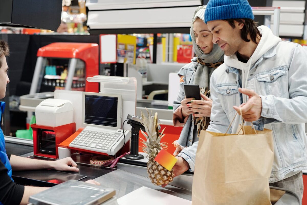 8 Aldi Mistakes That Make Your Grocery Trip More Stressful Than It Should Be