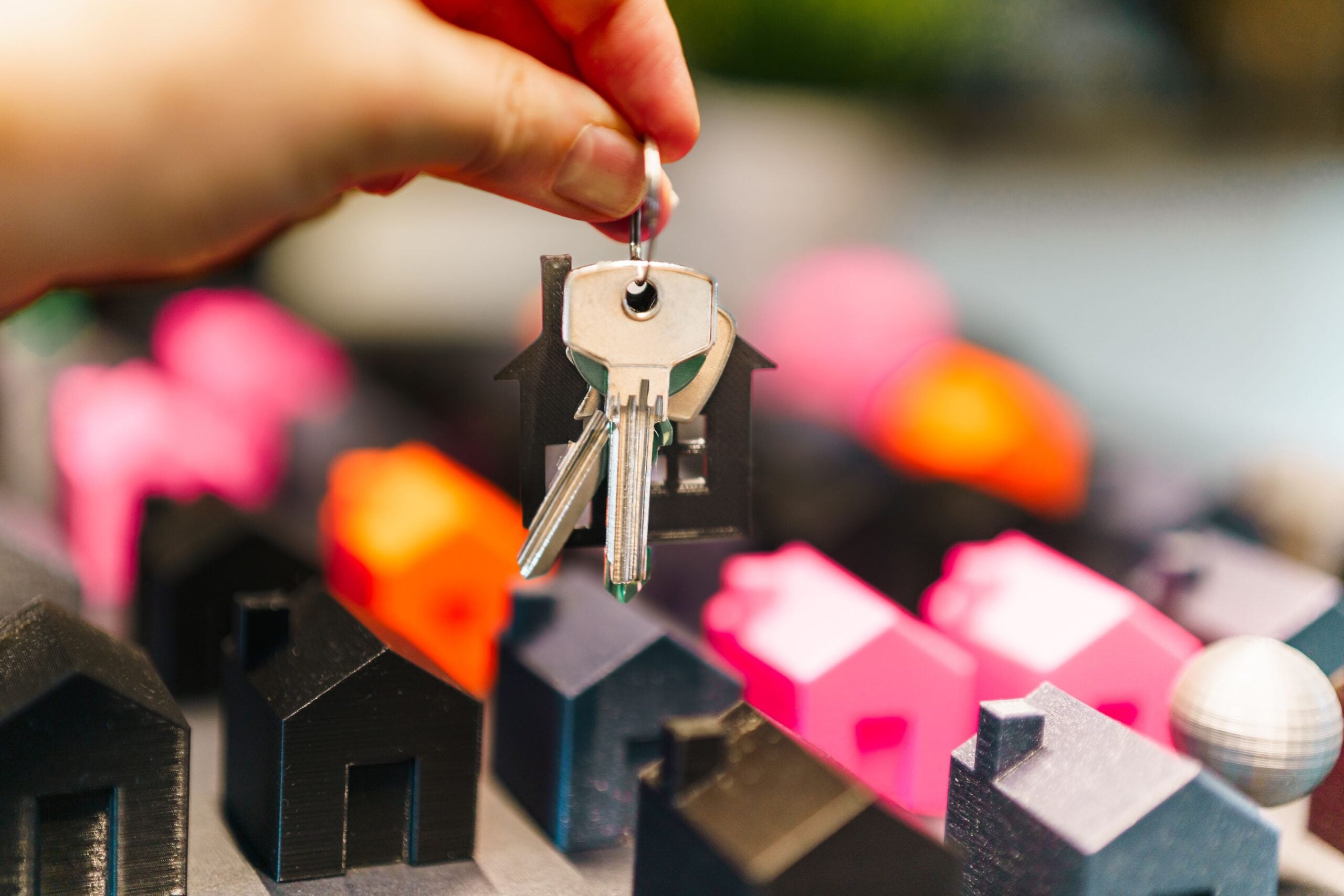 home buying
