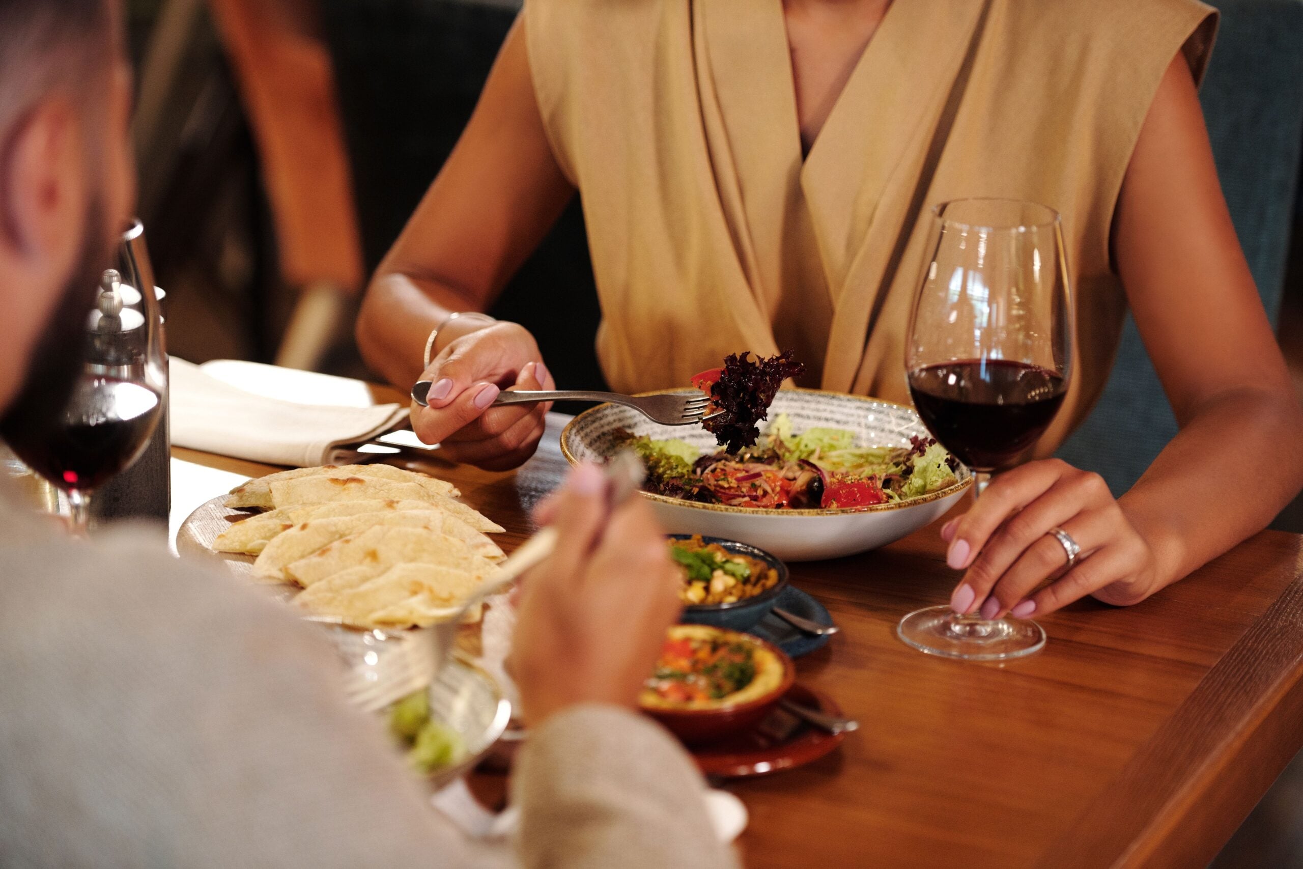 Dinner Out
