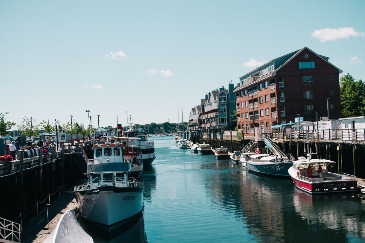 The 10 Happiest Cities to Retire in 2026, According to a New Survey