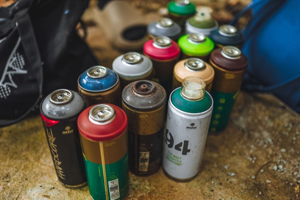 Aerosols