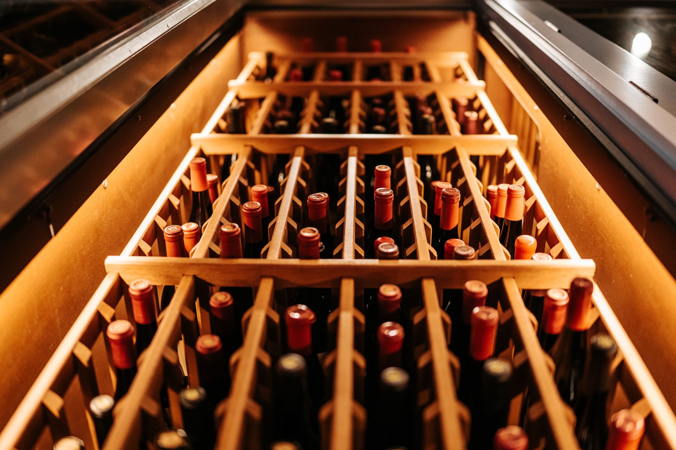 Wine Cellars