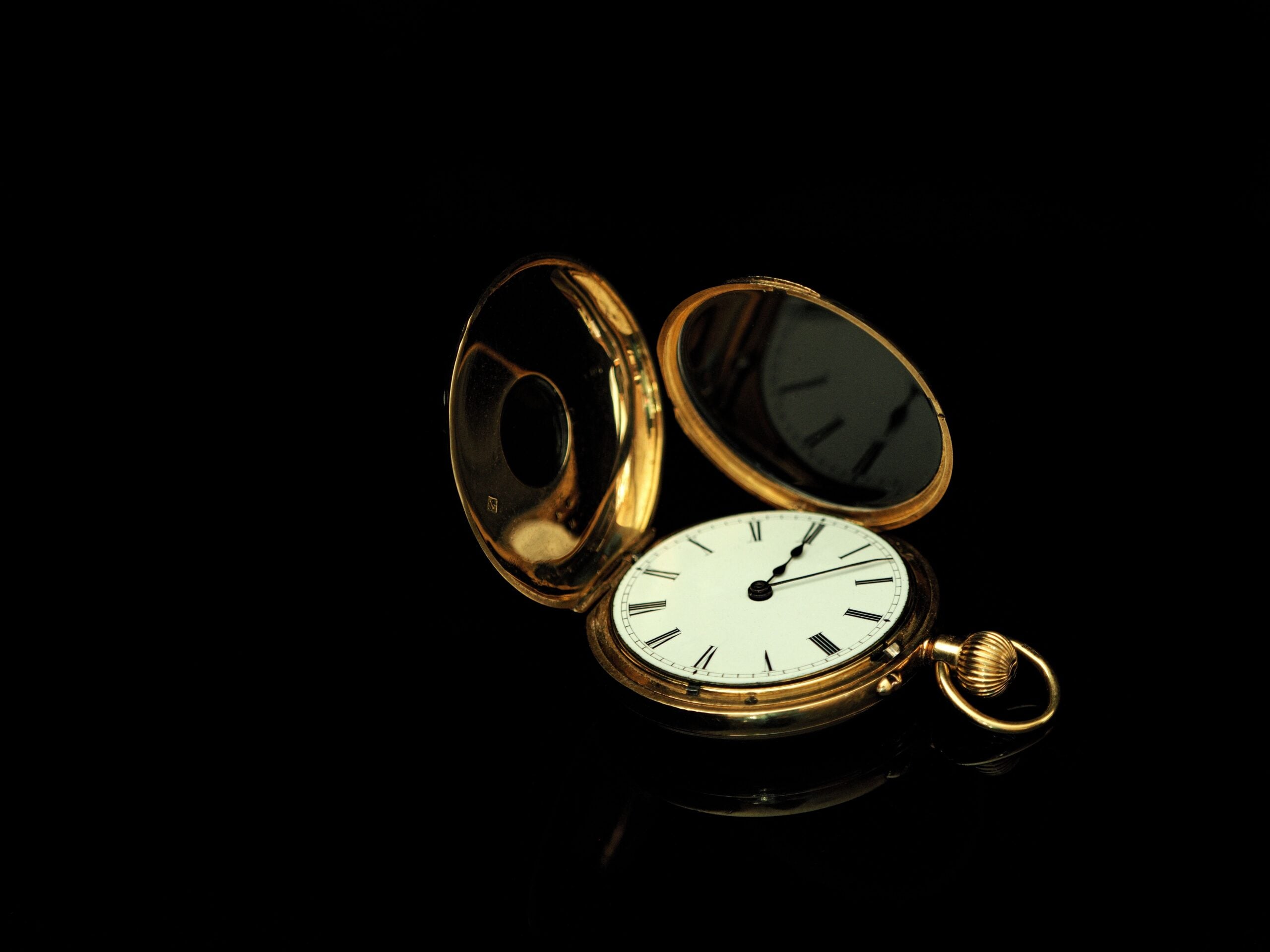 Clocks and Watches