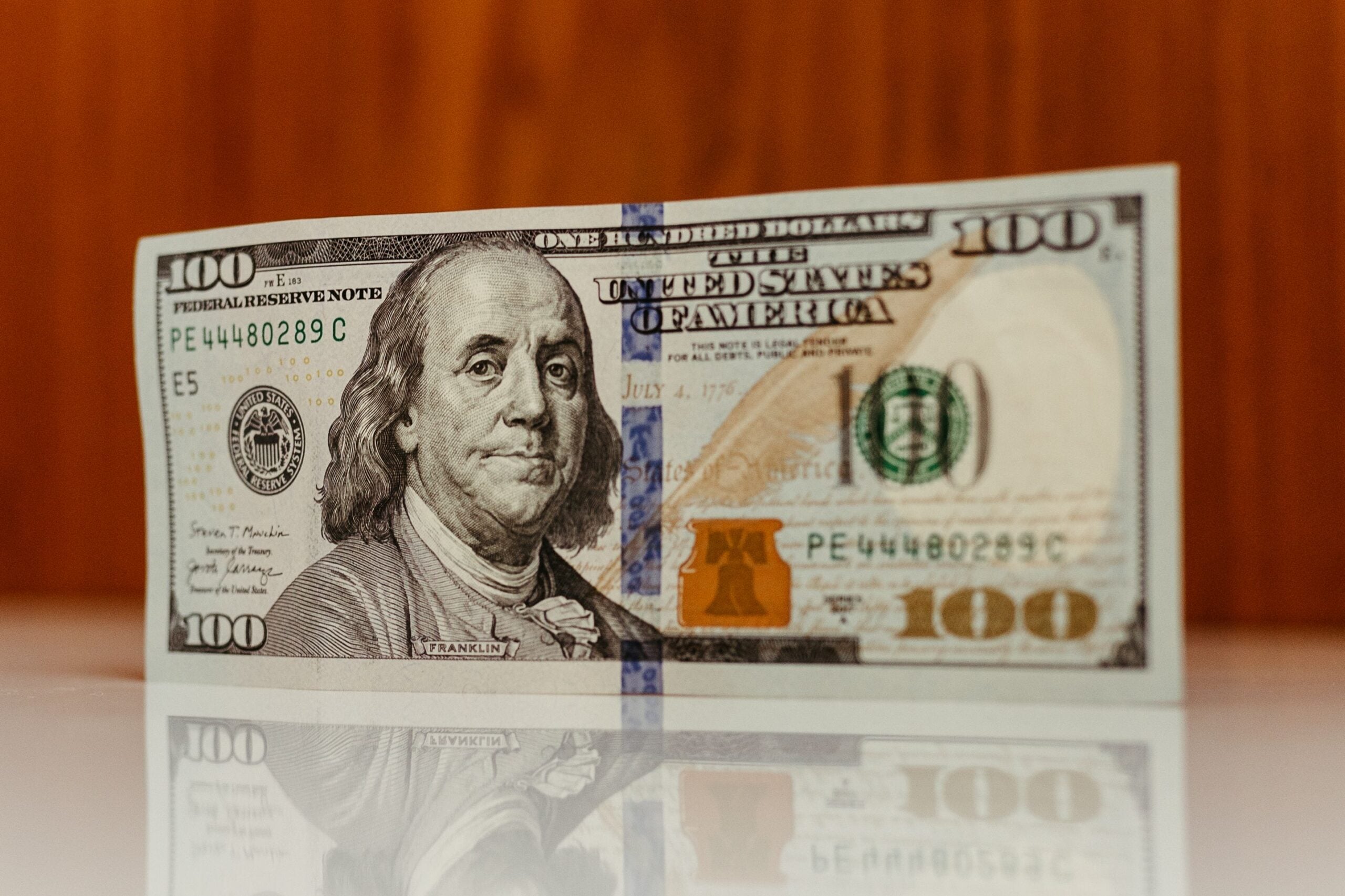 Money