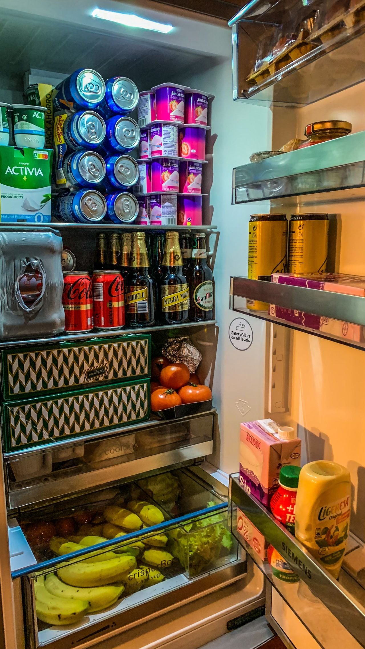 If You’re Playing Fridge Tetris Every Time You Buy Groceries, These Things Need to Go