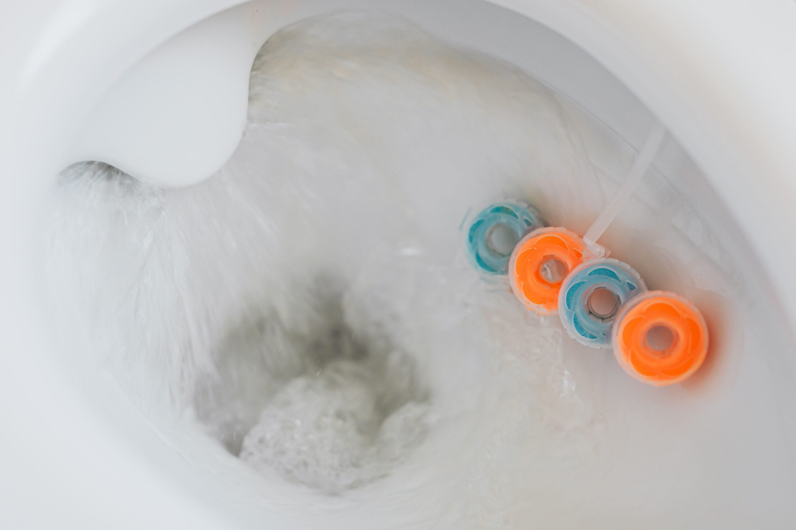 Unclog a Toilet