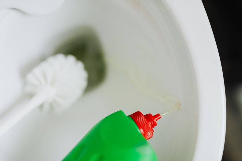 Toilet Bowl Rings
