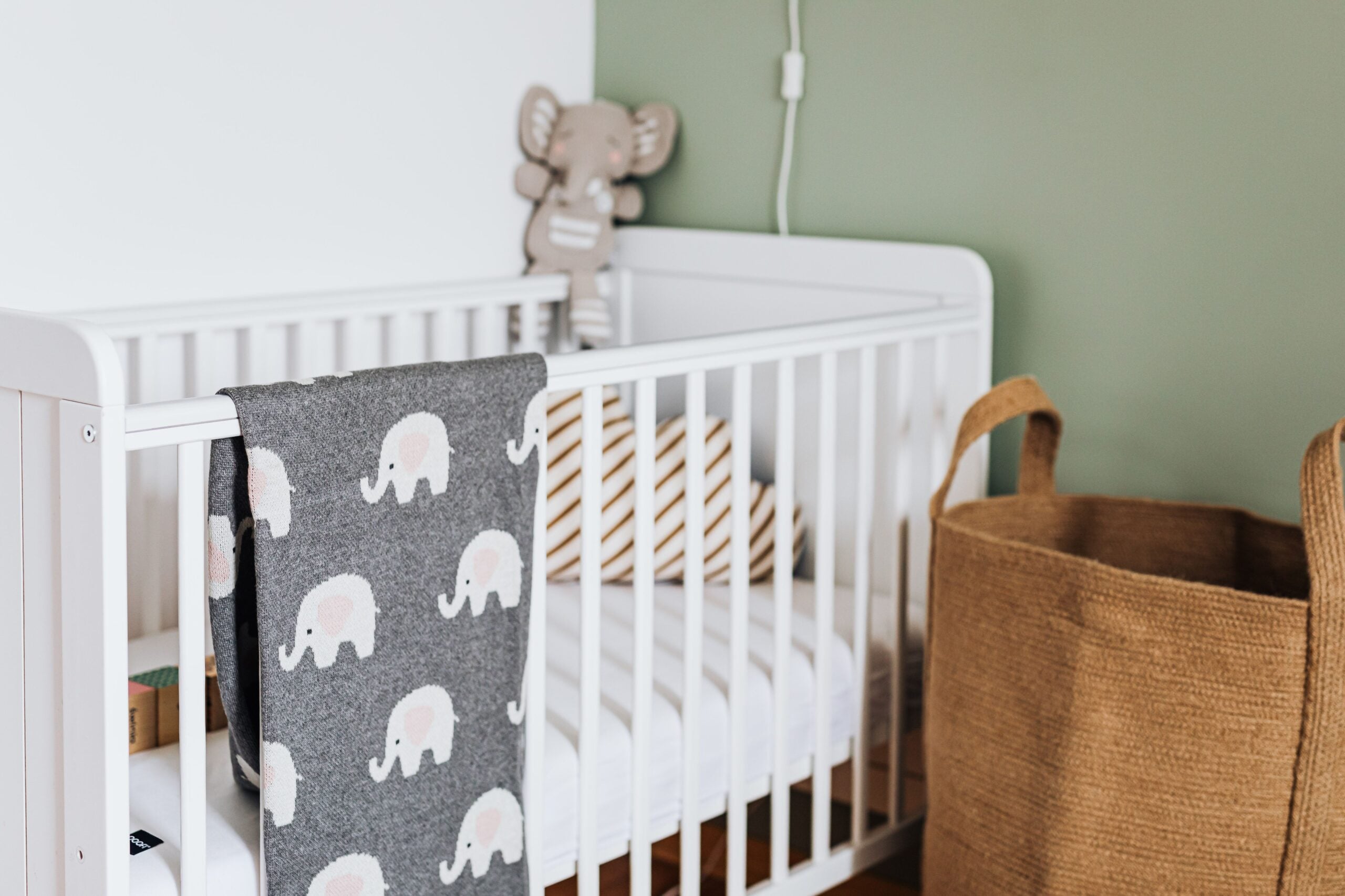 Baby Cribs