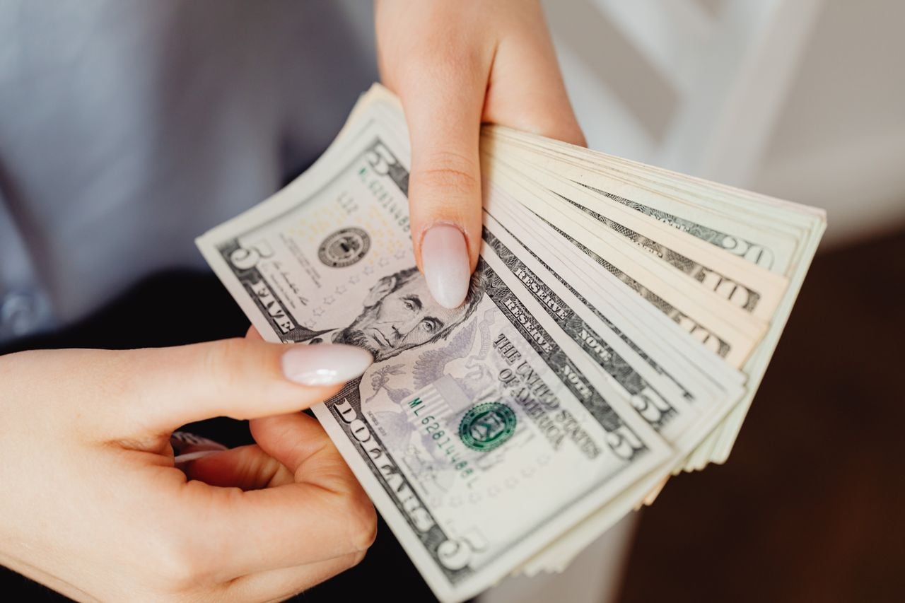 11 places to stash emergency cash around your house